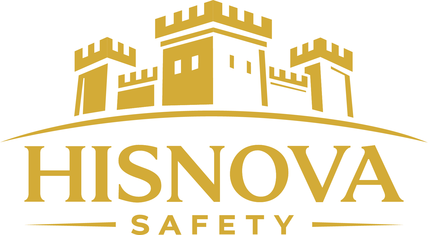 Hisnova Health & Safety Logo